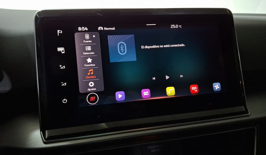 Seat Tarraco 1.4 TSI FR DCT Suv 2023
