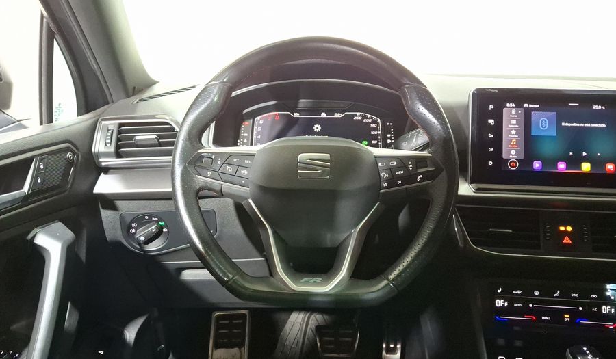 Seat Tarraco 1.4 TSI FR DCT Suv 2023