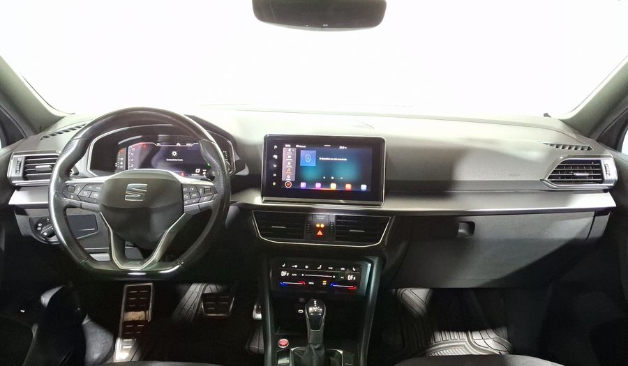 Seat Tarraco 1.4 TSI FR DCT Suv 2023