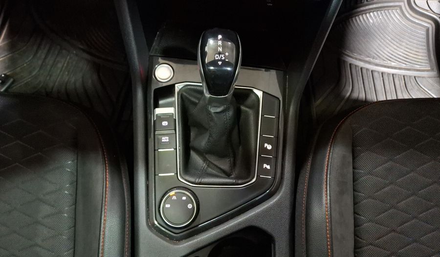 Seat Tarraco 1.4 TSI FR DCT Suv 2023