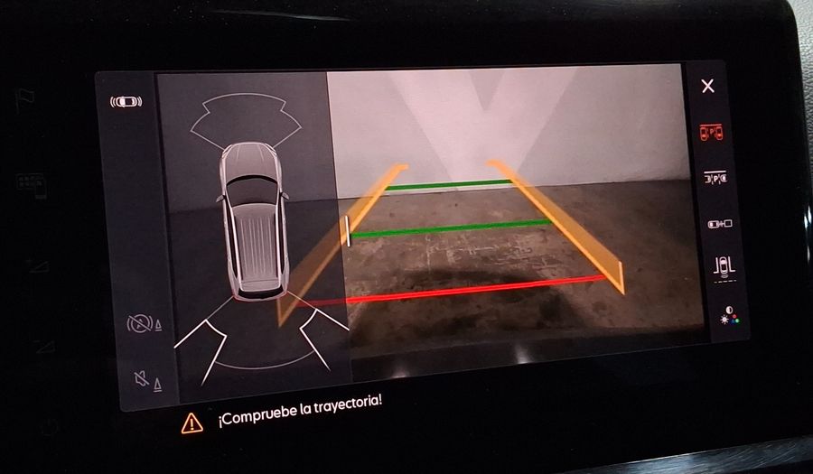 Seat Tarraco 1.4 TSI FR DCT Suv 2023