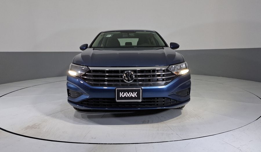 Volkswagen Jetta 1.6 STARTLINE AUTO Sedan 2020