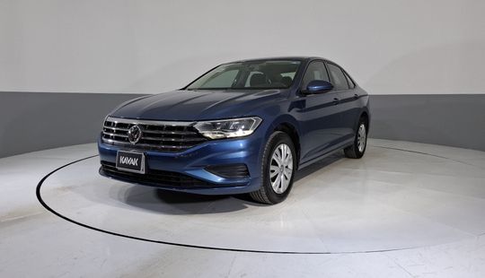 Volkswagen • Jetta
