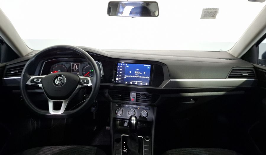 Volkswagen Jetta 1.6 STARTLINE AUTO Sedan 2020