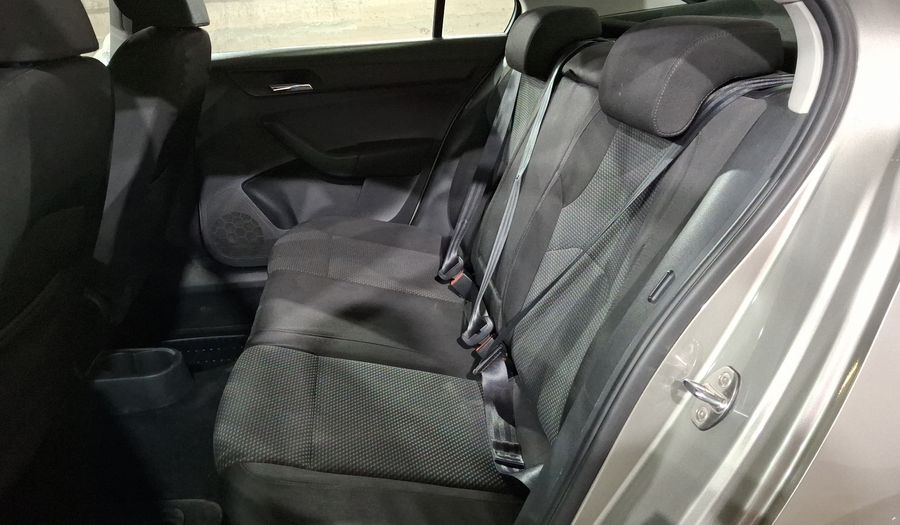Seat Toledo 1.4 TSI STYLE DSG Sedan 2015