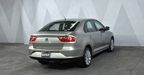Seat Toledo 1.4 TSI STYLE DSG Sedan 2015