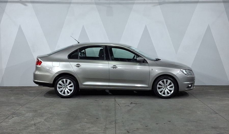Seat Toledo 1.4 TSI STYLE DSG Sedan 2015