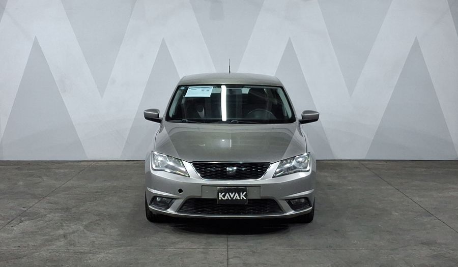 Seat Toledo 1.4 TSI STYLE DSG Sedan 2015