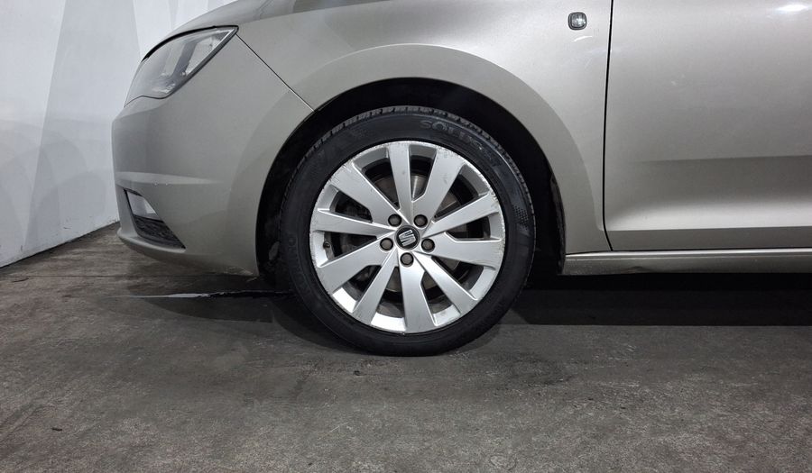 Seat Toledo 1.4 TSI STYLE DSG Sedan 2015