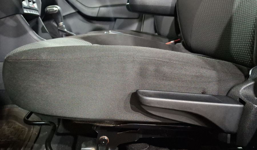 Seat Toledo 1.4 TSI STYLE DSG Sedan 2015