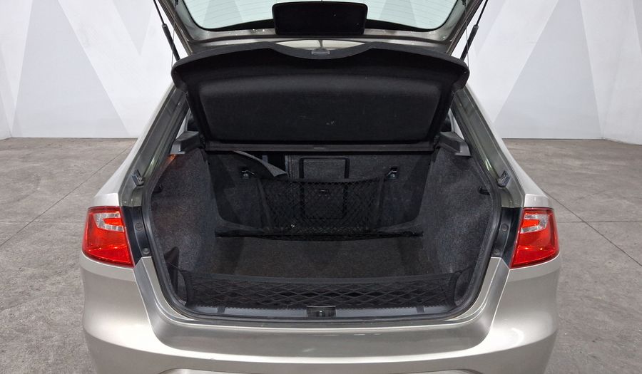 Seat Toledo 1.4 TSI STYLE DSG Sedan 2015