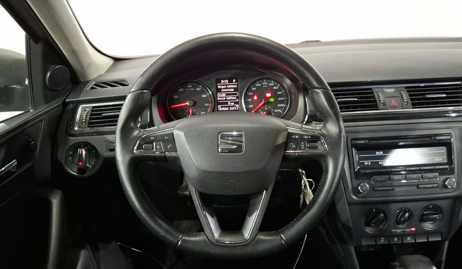 Seat Toledo 1.4 TSI STYLE DSG Sedan 2015