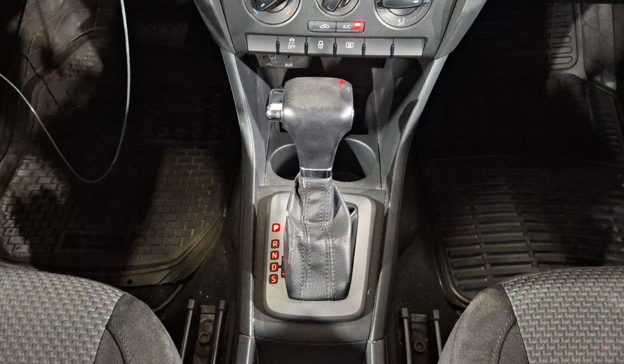 Seat Toledo 1.4 TSI STYLE DSG Sedan 2015