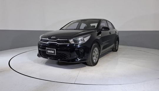 Kia • Rio