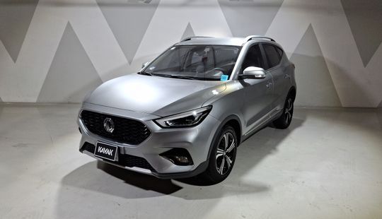 Mg • Zs