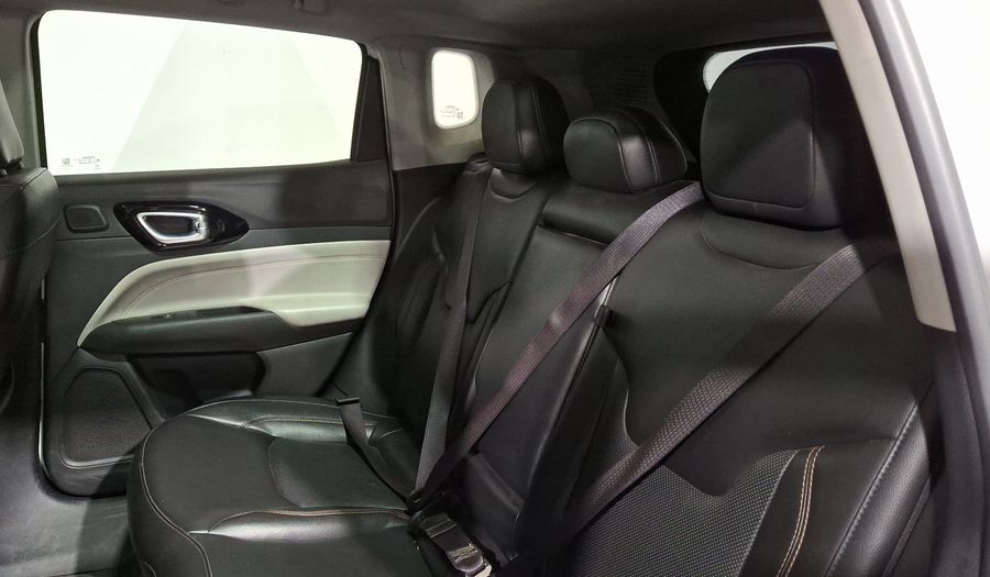 Jeep Compass 2.4 LIMITED PREMIUM AUTO Suv 2022