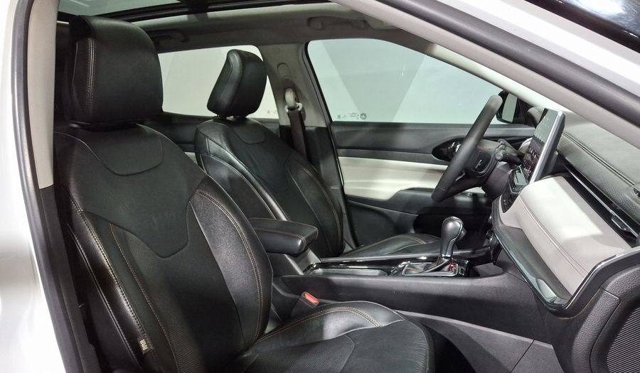 Jeep Compass 2.4 LIMITED PREMIUM AUTO Suv 2022