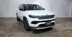 Jeep Compass 2.4 LIMITED PREMIUM AUTO Suv 2022