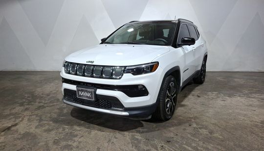 Jeep • Compass