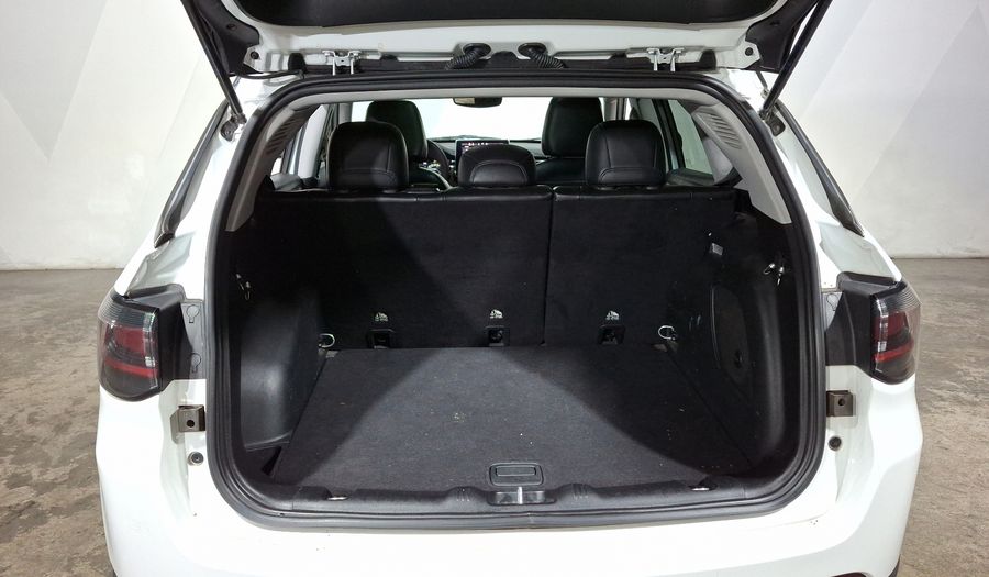 Jeep Compass 2.4 LIMITED PREMIUM AUTO Suv 2022