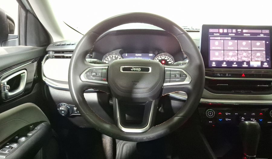 Jeep Compass 2.4 LIMITED PREMIUM AUTO Suv 2022