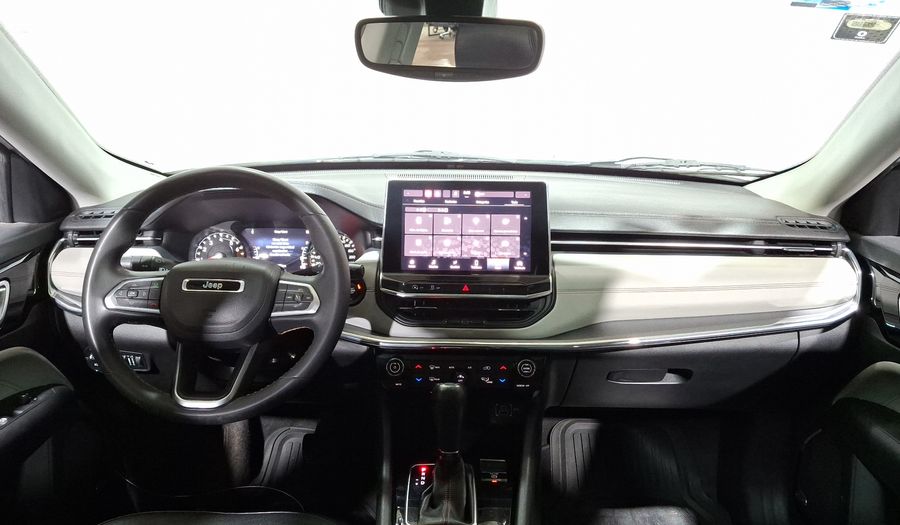 Jeep Compass 2.4 LIMITED PREMIUM AUTO Suv 2022
