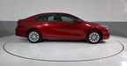 Kia Forte 2.0 L IVT Sedan 2020