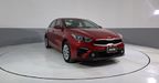 Kia Forte 2.0 L IVT Sedan 2020