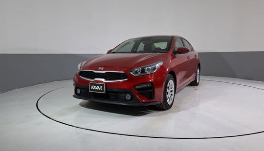 Kia • FORTE