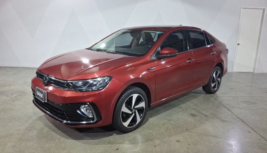 Volkswagen • Virtus