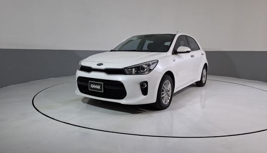 Kia • Rio