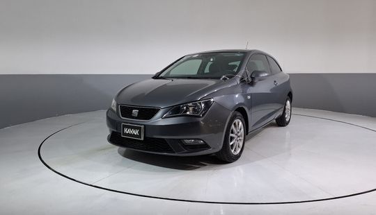 Seat • Ibiza