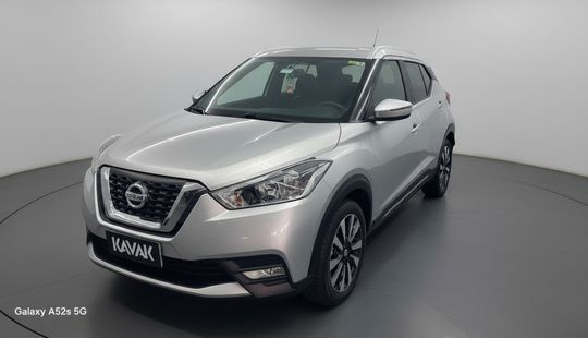 Nissan • Kicks