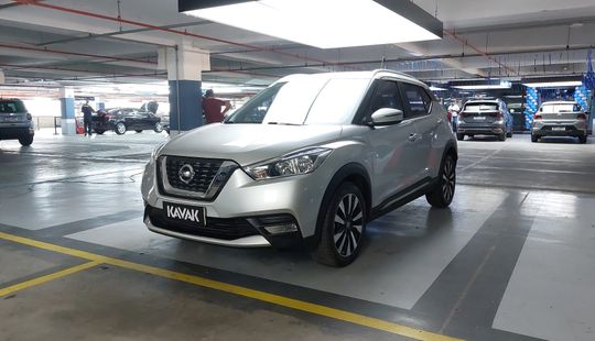 Nissan • Kicks