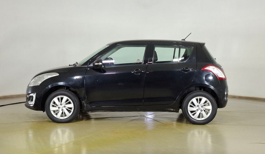 Suzuki Swift 1.2 GL SPORT Hatchback 2018