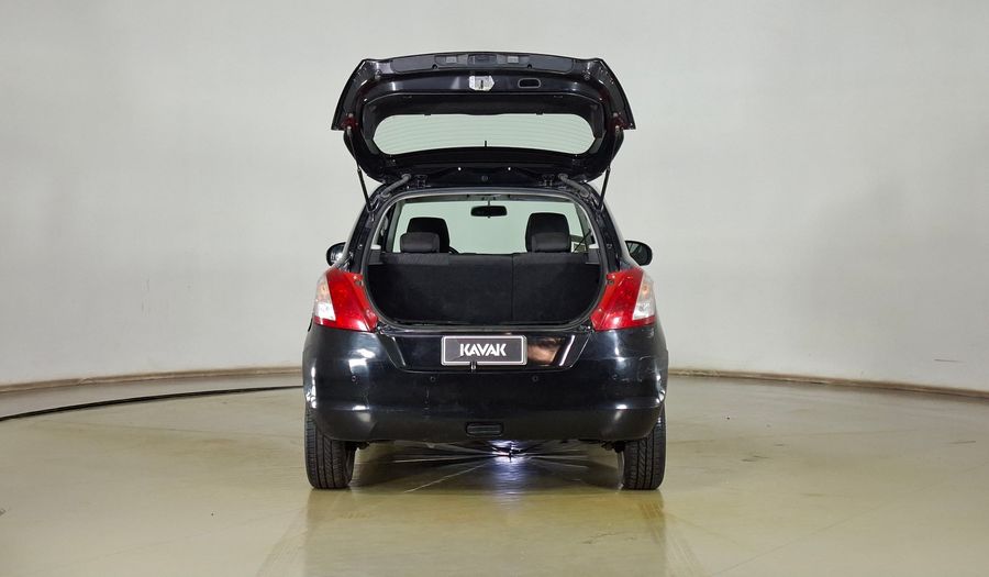 Suzuki Swift 1.2 GL SPORT Hatchback 2018