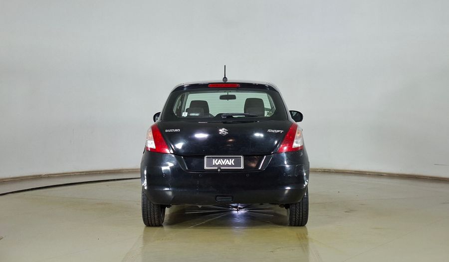 Suzuki Swift 1.2 GL SPORT Hatchback 2018