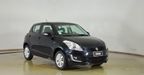 Suzuki Swift 1.2 GL SPORT Hatchback 2018