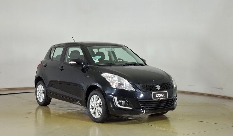 Suzuki Swift 1.2 GL SPORT Hatchback 2018