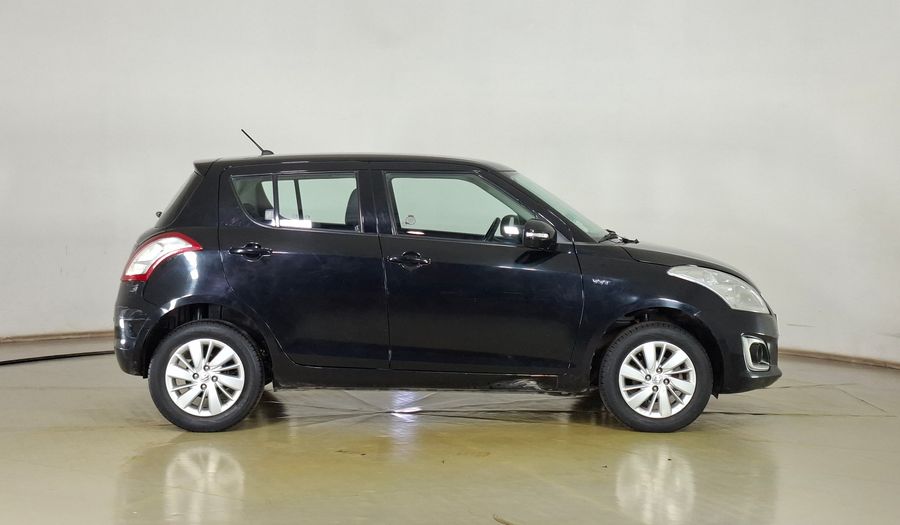 Suzuki Swift 1.2 GL SPORT Hatchback 2018