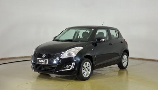 Suzuki • Swift