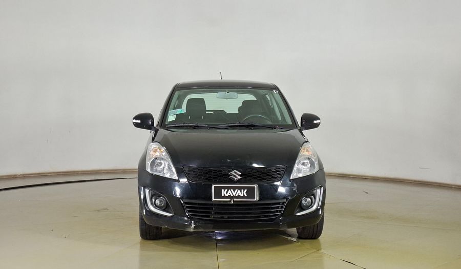 Suzuki Swift 1.2 GL SPORT Hatchback 2018