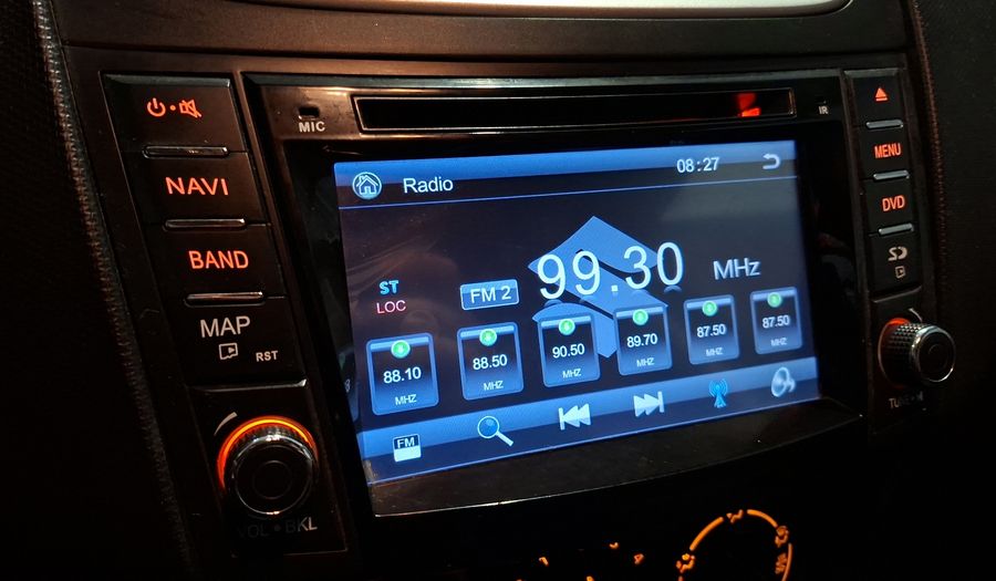 Suzuki Swift 1.2 GL SPORT Hatchback 2018
