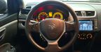 Suzuki Swift 1.2 GL SPORT Hatchback 2018