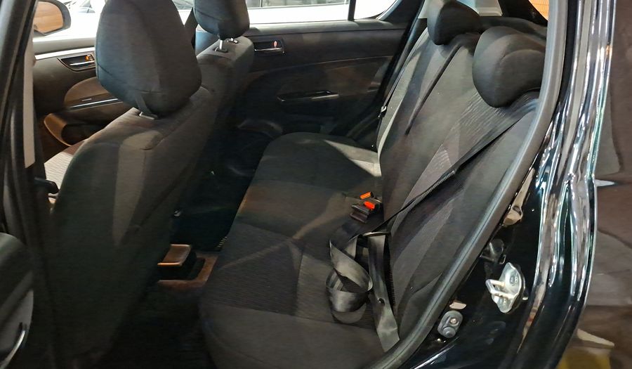 Suzuki Swift 1.2 GL SPORT Hatchback 2018