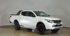 Mitsubishi L200 2.4 TD DAKAR AUTO HIGH POWER DC 4WD Pickup 2019