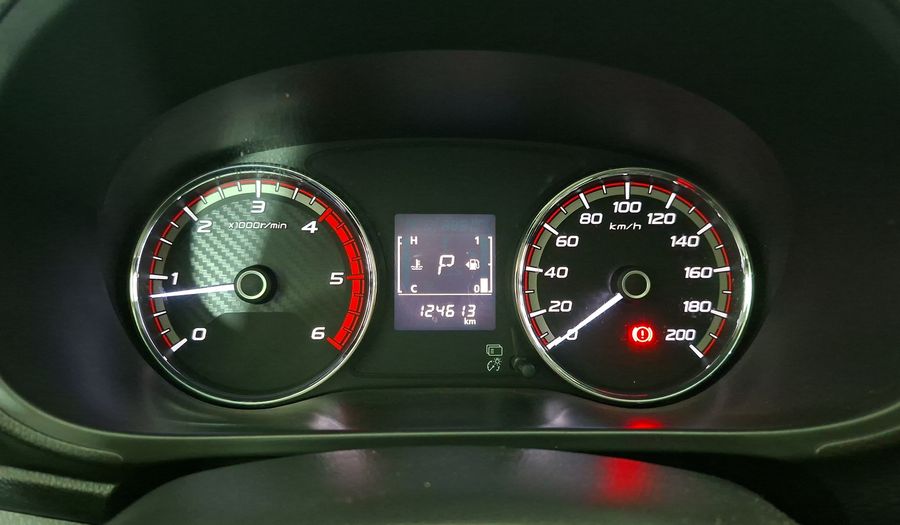 Mitsubishi L200 2.4 TD DAKAR AUTO HIGH POWER DC 4WD Pickup 2019