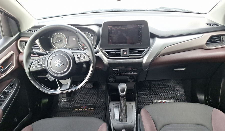 Suzuki Fronx 1.5 MHEV AUTO GL Suv 2025