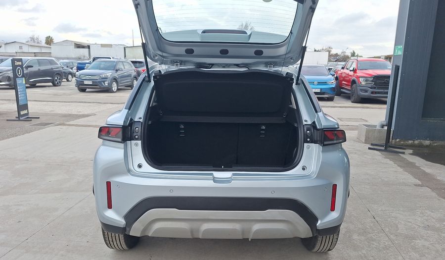 Suzuki Fronx 1.5 MHEV AUTO GL Suv 2025