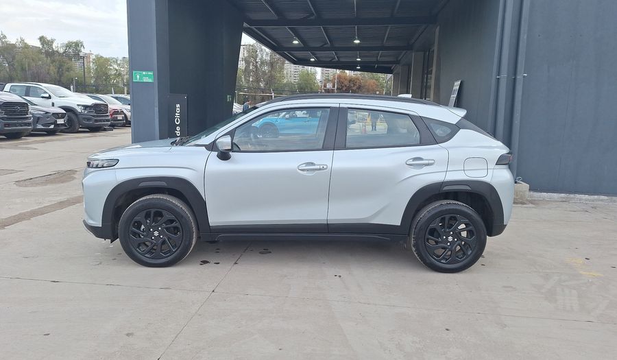 Suzuki Fronx 1.5 MHEV AUTO GL Suv 2025